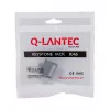 Alantec MKB-U6-1 μονάδα keystone RJ45