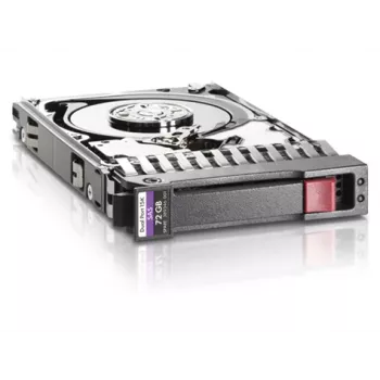 HPE 759208-B21 Μονάδα αποθήκευσης