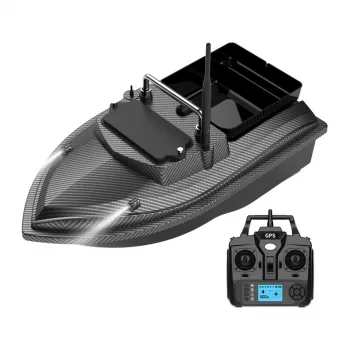 Flytec V060 12000mAh βάρκα δολώματος