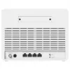 Cudy LT500E ασύρματος router Fast Ethernet dual-band (2,4 GHz / 5 GHz) 4G λευκό