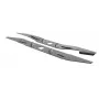 Λεπίδα χορτοκοπτικού DeWalt DT20902-QZ 53 cm ανταλλακτική λεπίδα