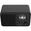 Επιτραπέζιο ραδιόφωνο SENCOR SIR 5100WDB — 4 W, Wi‑Fi, FM