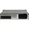 Rack διακομιστή Inter-Tech 2U-K-240L Μαύρο