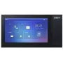 Βιντεοθυροτηλέφωνο DAHUA VTH2421FB — 7 ίντσες 1024×600 LCD, ηχείο 1,5 W, Fast Ethernet, G.711, TCP/IP, Linux