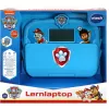 PAW Patrol Φορητός υπολογιστής μάθησης, Υπολογιστής μάθησης Μπλε
