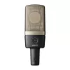 AKG C314 Μαύρο Μικρόφωνο Στούντιο