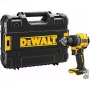 Δραπανοκατσάβιδο μπαταρίας DeWalt DCD794NT-XJ 18V μοτέρ χωρίς ψήκτρες συμπαγής σχεδιασμός