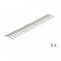 Επαφές crimp για D-Sub HD αρσενικό 40 τεμ. DeLOCK 66732