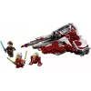 LEGO STAR WARS 75401 Το Jedi αναχαιτιστικό της Ahsoka