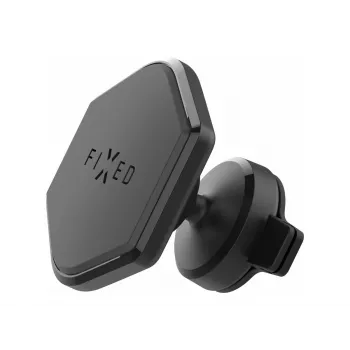 Βάση αυτοκινήτου FIXED Icon Flex – universal μαύρο, ευέλικτη βάση για smartphone