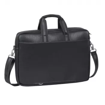 Rivacase Orly 40,6 cm (16) Χαρτοφύλακας Μαύρο