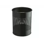 Durable κάδος απορριμμάτων - Στρογγυλός - 15 L - Ατσάλι
