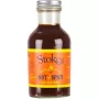 Σάλτσα BBQ Hot & Spicy (267 ml)
