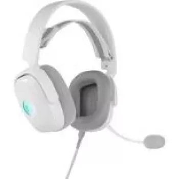 GAMIAC HS71 GAHS-HS7VU0R.21 ακουστικά gaming, λευκά