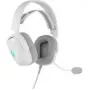 GAMIAC HS71 GAHS-HS7VU0R.21 ακουστικά gaming, λευκά