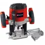 Einhell TC-RO 1155 E Μαύρο, Κόκκινο 30000 U/min 1100 W
