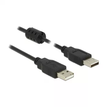 Καλώδιο USB DeLOCK 2m 2xUSB 2.0-A