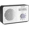 Δέκτης TV TECHNISAT VIOLA 200 λευκό/μαύρο HD DVB‑S2