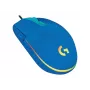 Ποντίκι gaming Logitech G G203 LIGHTSYNC USB Type-A