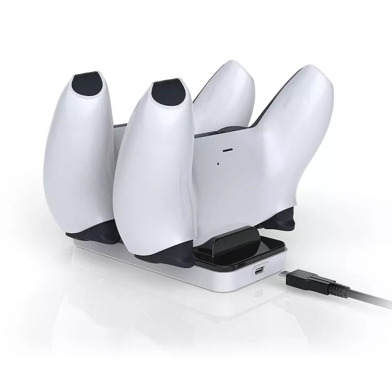 Raptor CS200-LT, εσωτερικού χώρου, USB, μαύρο, λευκό