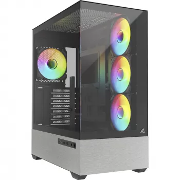 Sharkoon AK7 ARGB ATX Κουτί