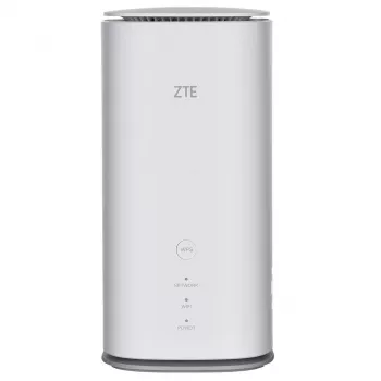 Δρομολογητής ZTE MC888 Pro 5G