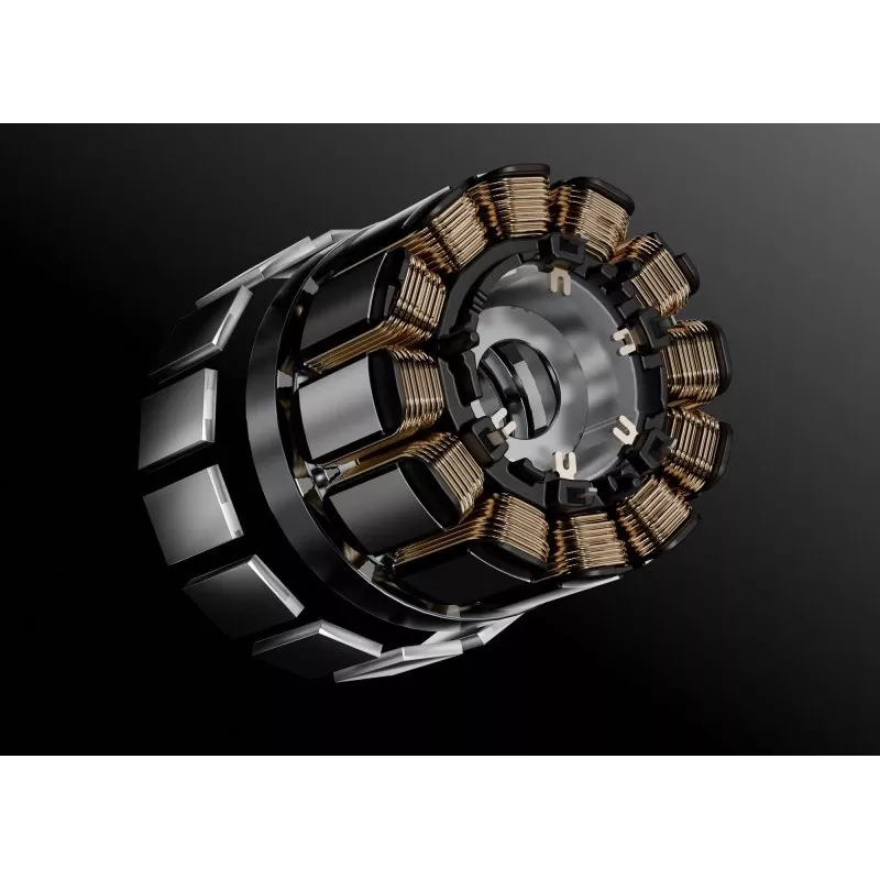 NUKI Smart Lock PRO Έξυπνη κλειδαριά πόρτας