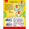 Der Plumpsack geht um, παιχνίδι μνήμης