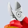 Knipex 70 06 160 Πένσα διαγώνια