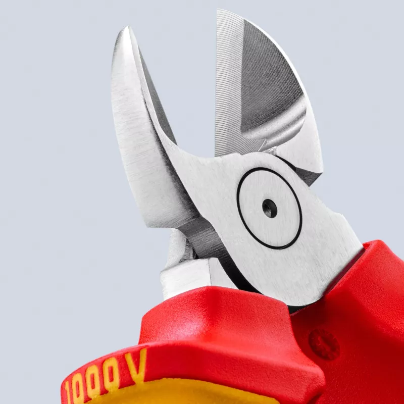 Knipex 70 06 160 Πένσα διαγώνια