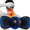 Ράβδος μάλαξης χεριών Extralink MINI MASSAGE STICK — συμπαγής φορητή συσκευή μάλαξης μυών