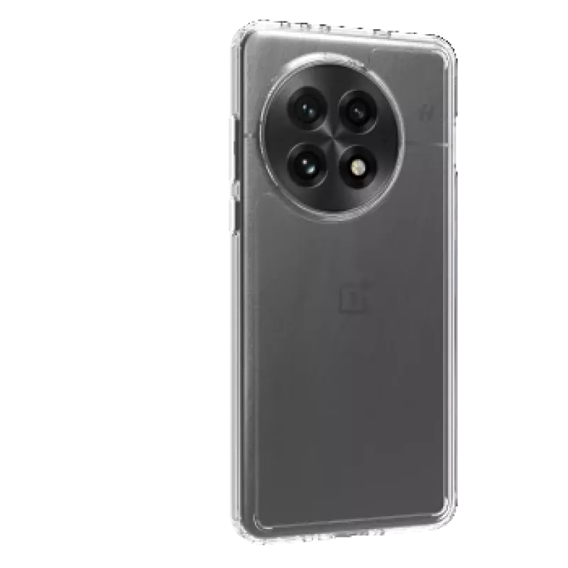 SCREENOR BUMPER ONEPLUS 13 ΔΙΑΦΑΝΕΣ
