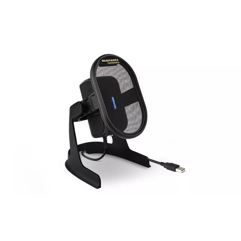 Marantz Professional Umpire Πυκνωτικό μικρόφωνο USB
