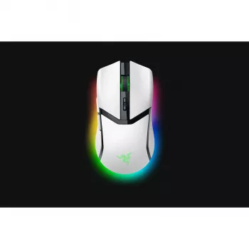 Ποντίκι Razer Cobra Pro Gaming δεξιόχειρας RF Wireless + Bluetooth + USB Type-C Οπτικό 30000 DPI