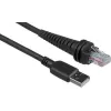 Καλώδιο USB Honeywell CBL-500-300-S00-01 3m Μαύρο