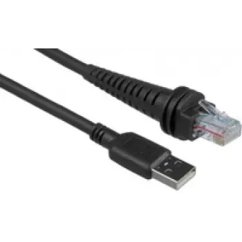 Καλώδιο USB Honeywell CBL-500-300-S00-01 3m Μαύρο