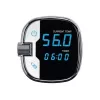 Συσκευή sous-vide ραβδωτή SV 50 ανοξείδωτο/μαύρο, 800 Watt