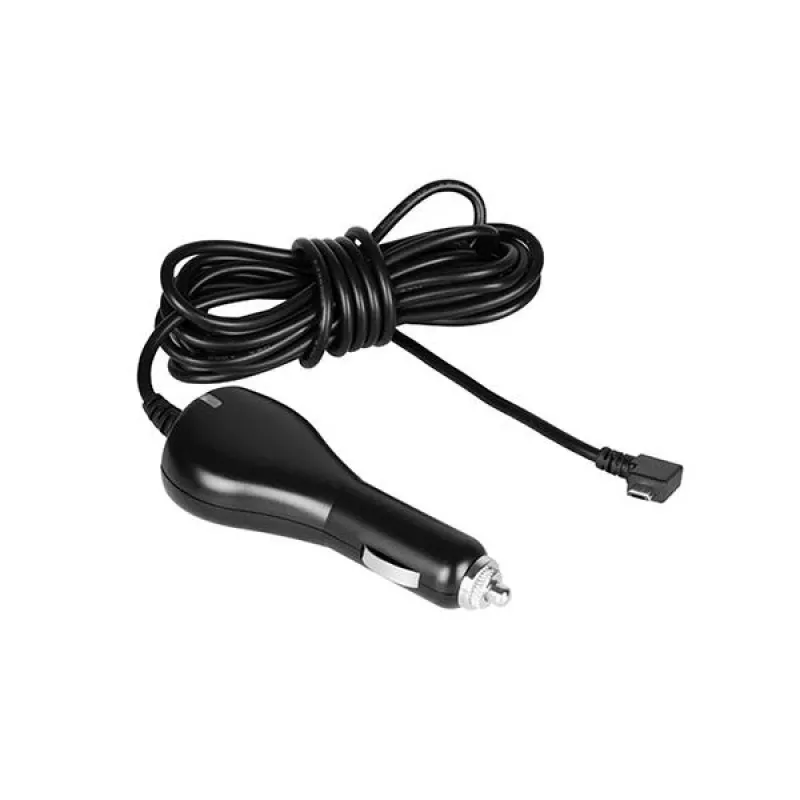Φορτιστής αυτοκινήτου MICRO-USB/TS-DPL2 Transcend