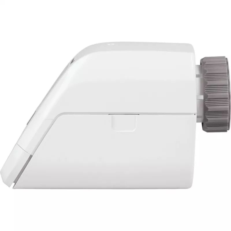 Smart Home Θερμοστάτης καλοριφέρ Basic (HmIP-eTRV-B-2), Θερμοστάτης θέρμανσης Λευκό