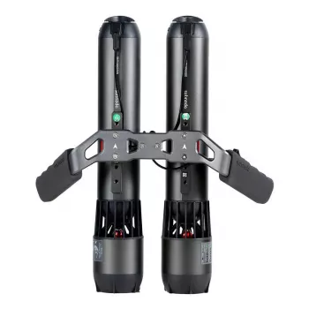 Βάση λαβής για Twin Engine — Waydoo 4010000107 (ανταλλακτικό)