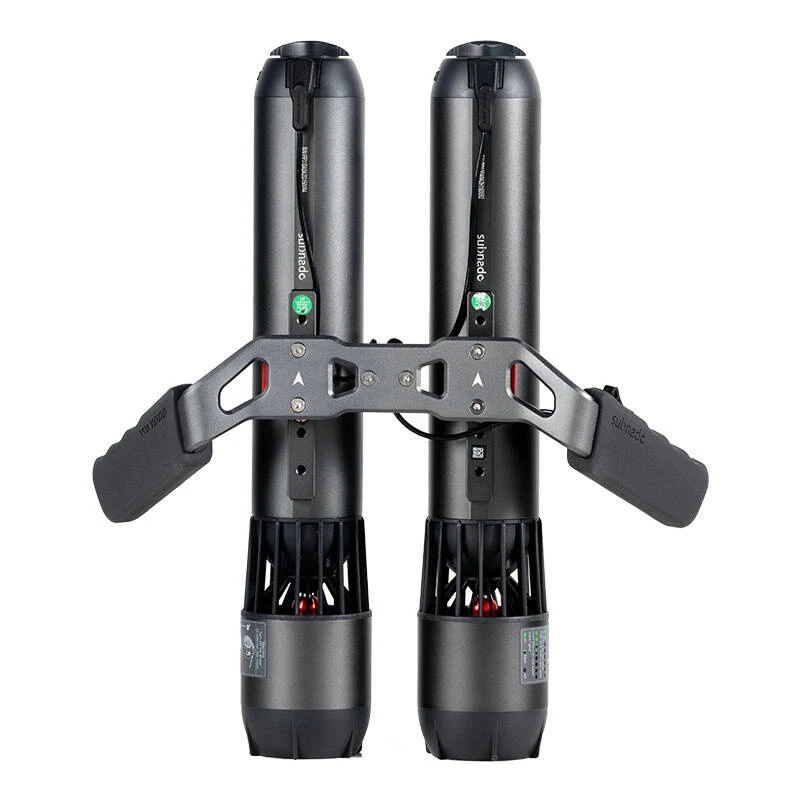 Βάση λαβής για Twin Engine — Waydoo 4010000107 (ανταλλακτικό)