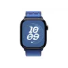Λουράκι Apple MGD64ZM/A αξεσουάρ smartwatch μπλε νάιλον
