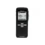 Grundig Digta 7 Εσωτερική μνήμη & Κάρτα flash Μαύρο