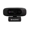 Webcam Kodak 575432001 ανάλυση 720p HD, σύνδεση USB