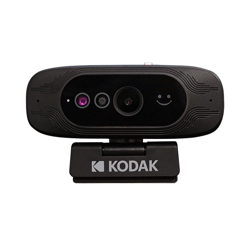 Webcam Kodak 575432001 ανάλυση 720p HD, σύνδεση USB