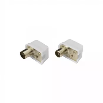 Sbox KON.RF-F+M/R RF αρσενικό+θηλυκό