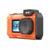 AgfaPhoto Realishot WP9500 πορτοκαλί (WP9500OG)