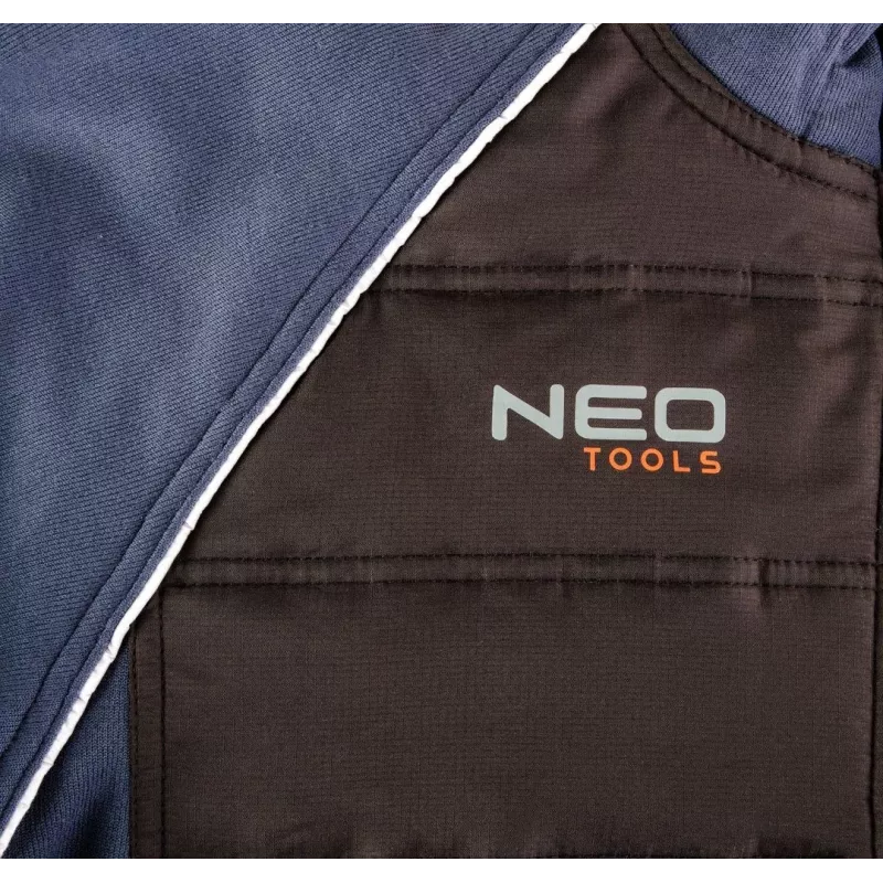 NEO tools 81-556-XXL Ενδύματα εργασίας