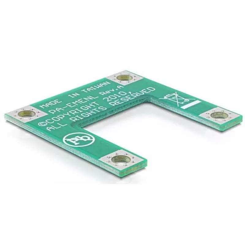 Εσωτερικός προσαρμογέας Mini-PCIe DeLOCK 65228