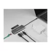 Σταθμός σύνδεσης DeLOCK USB Type-C με υποδοχή M.2